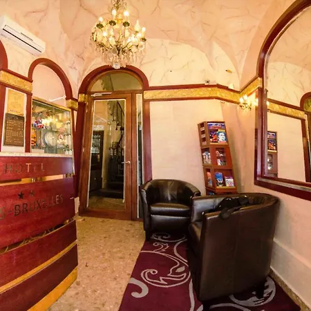Hotel Bruxelles