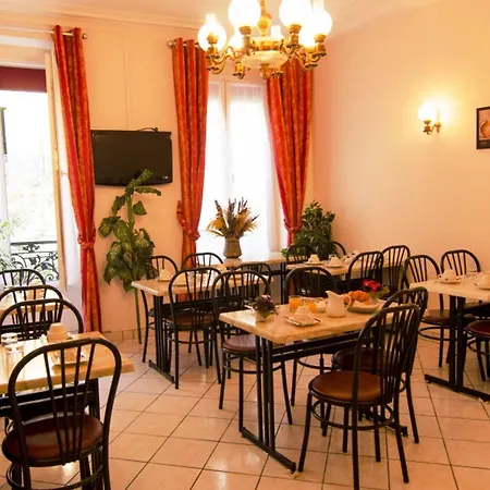 Hotel Bruxelles 2*