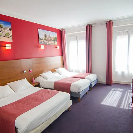 Bruxelles 2* París