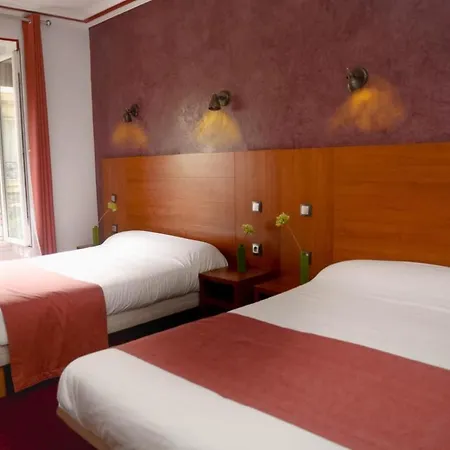 Bruxelles 2* Parigi