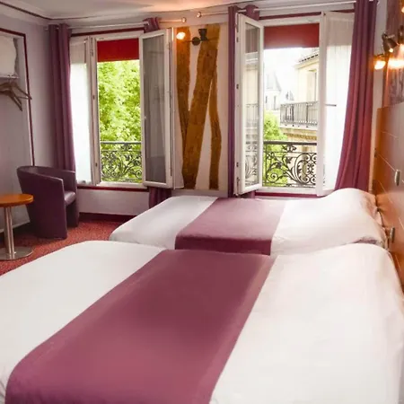Bruxelles Hotel 2*