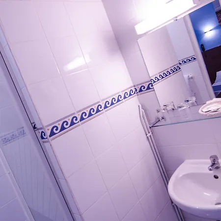 Bruxelles Hotel