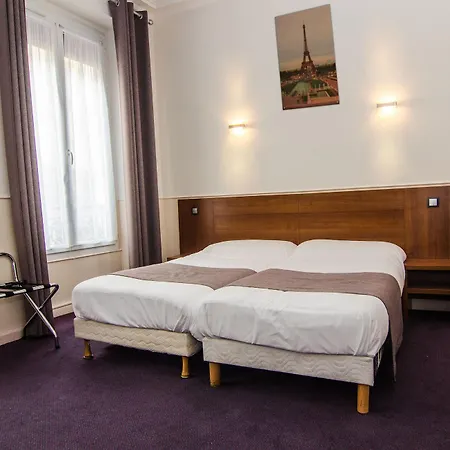 Hotel Bruxelles 2*