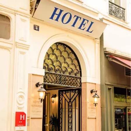 Hotel Bruxelles 2*