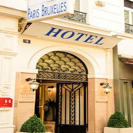 Bruxelles Hotel