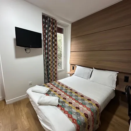 Bruxelles Szálloda 2*