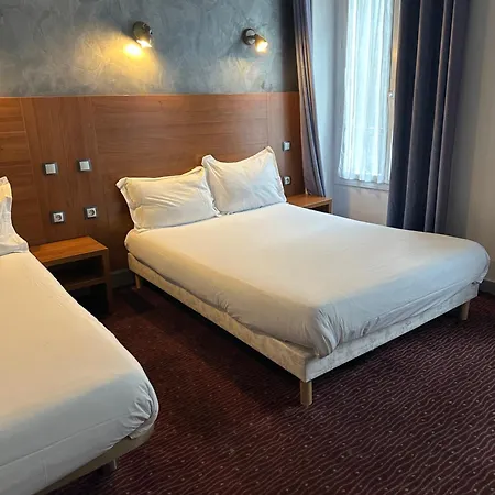 Hotel Bruxelles 2*