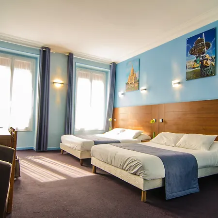 Bruxelles 2*