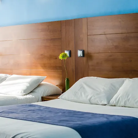 Szálloda Bruxelles 2*