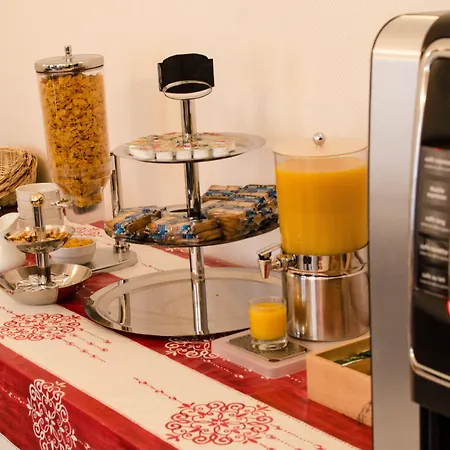 Bruxelles Szálloda 2*