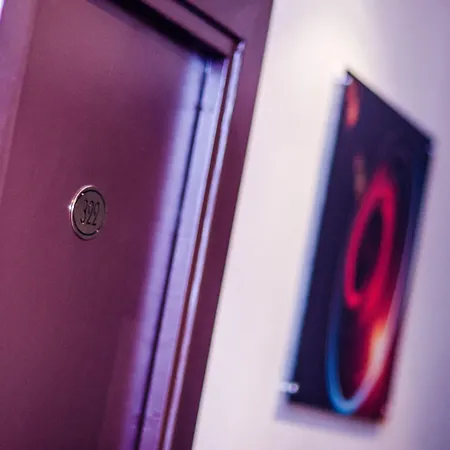 Bruxelles Szálloda 2*