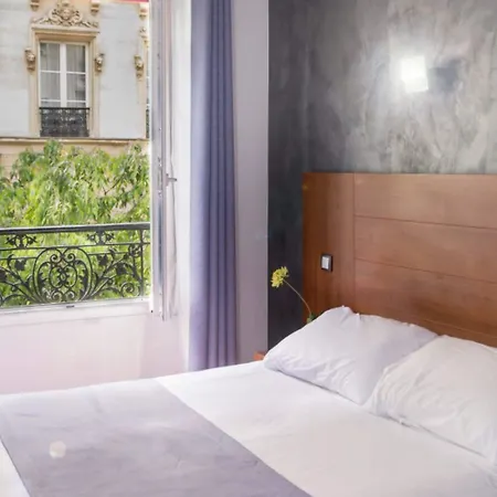 Szálloda Bruxelles 2*