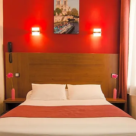 Bruxelles Hotel 2*