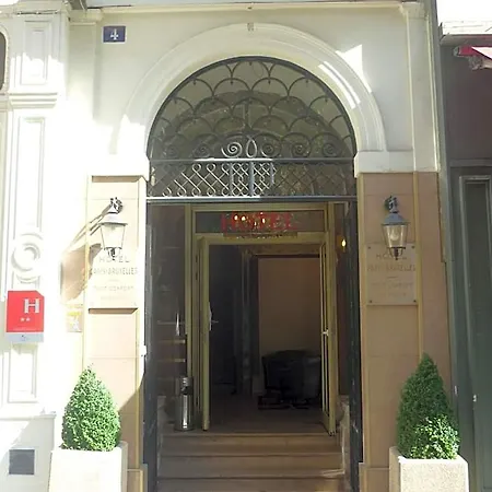 Hotel Bruxelles 2*