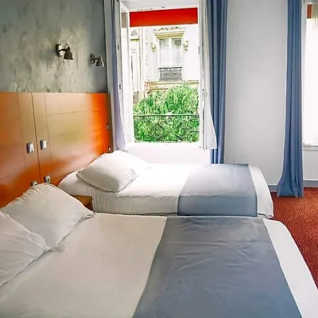 Bruxelles Hotel