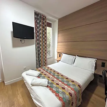 Bruxelles Hotel