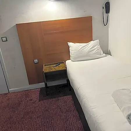 Hotel Bruxelles 2*