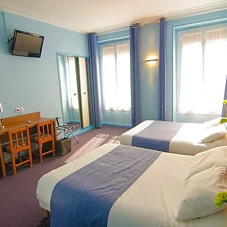 Bruxelles Hotel 2*