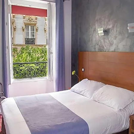 Hotel Bruxelles 2*
