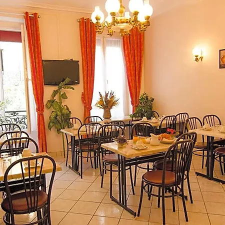 Hotel Bruxelles