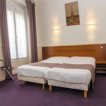 Hotel Bruxelles