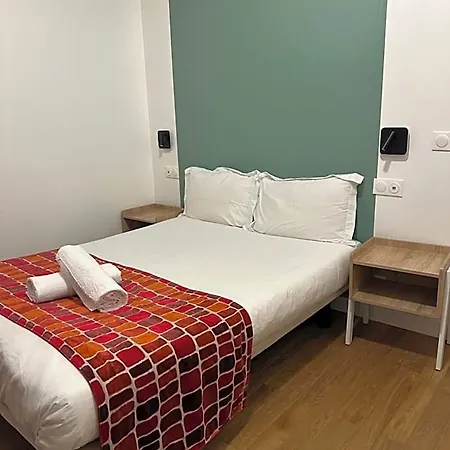 Bruxelles Hotel 2*