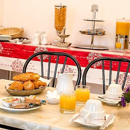 Hotel Bruxelles
