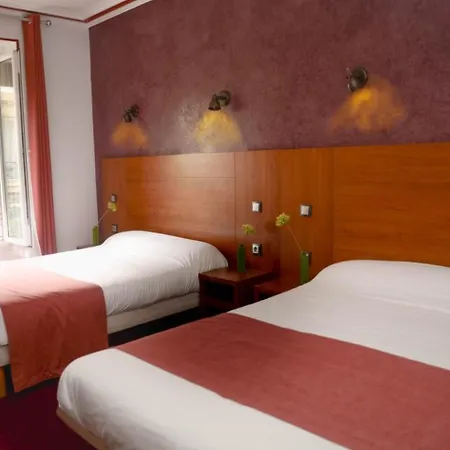 Bruxelles Hotel