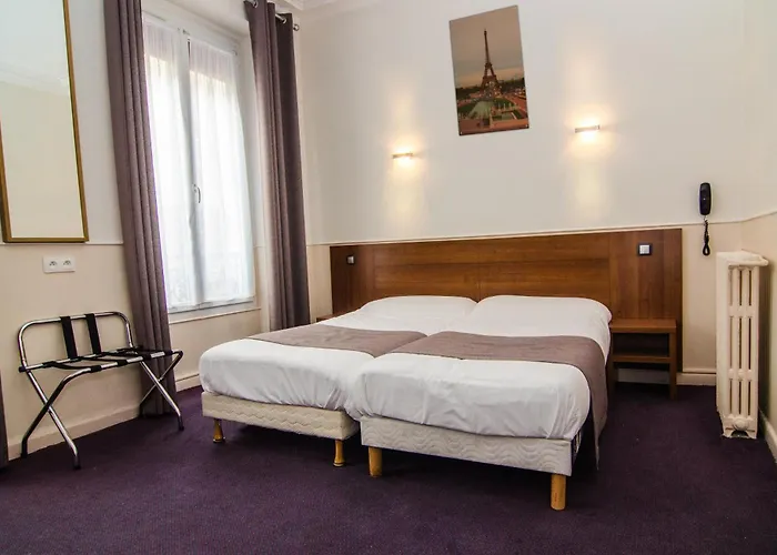 Hotel Bruxelles 2*