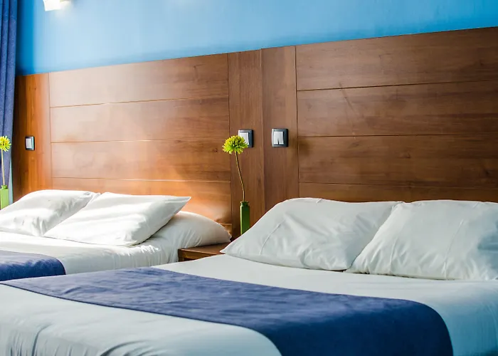 Hotel Bruxelles 2*