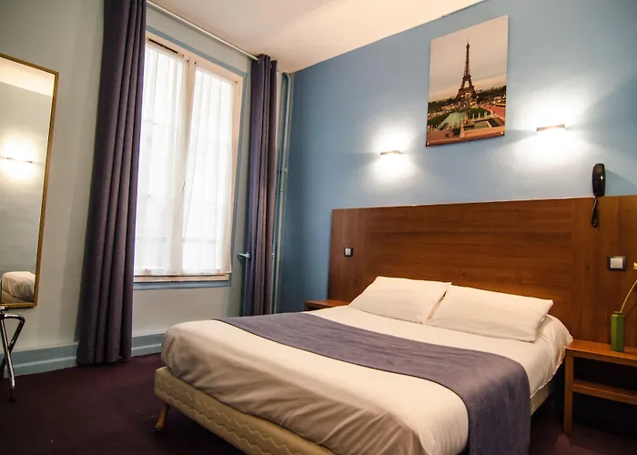 Bruxelles Paris
