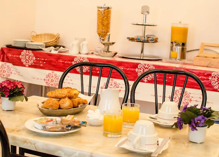 Bruxelles Hotel 2*