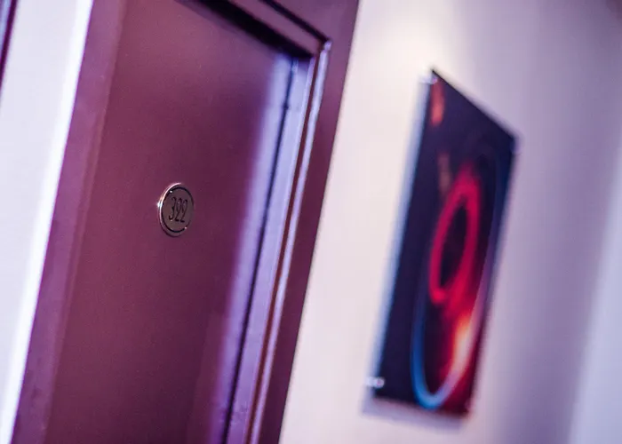 Bruxelles Hotel 2*