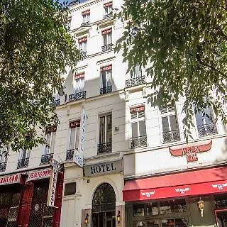 Bruxelles Parigi