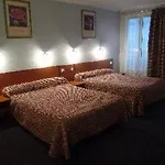 Bruxelles Hotel 2*