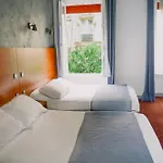 Bruxelles Parijs