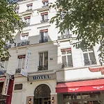 Bruxelles Hotel Parijs