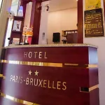 Hotel Bruxelles