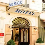 Bruxelles Hotel