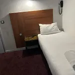 Hotel Bruxelles