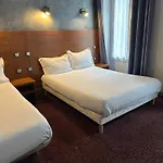Hotel Bruxelles 2*