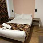 Bruxelles Hotel Parijs