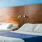 Hotel Bruxelles 2*