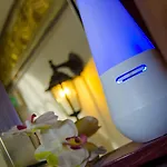 Hotel Bruxelles Parijs