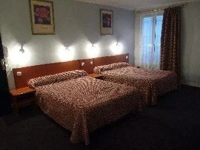 Bruxelles Hotel 2*