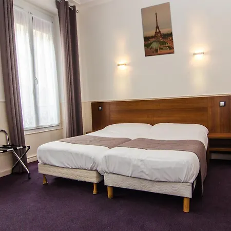 Hotel Bruxelles 2*