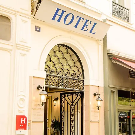 Hotel Bruxelles 2*