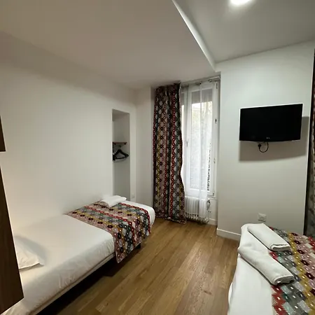 Bruxelles Hotel