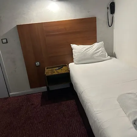 Hotel Bruxelles