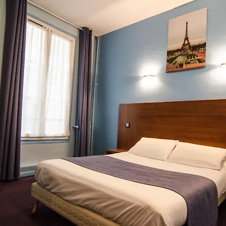 Bruxelles Paris